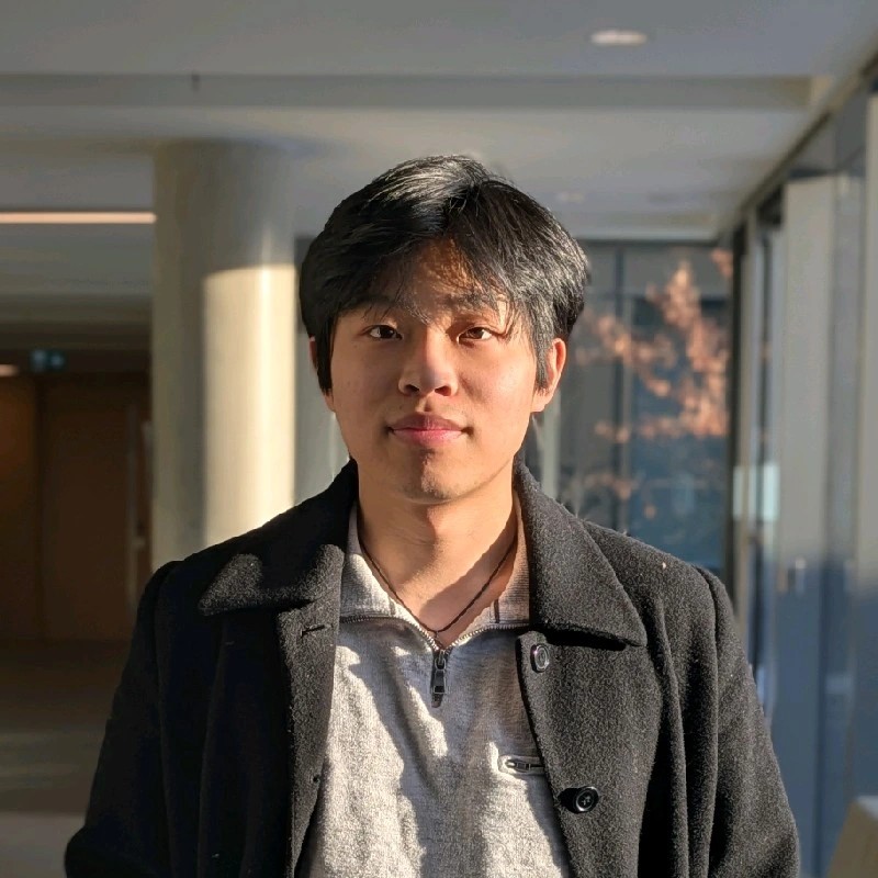 Alex Yang